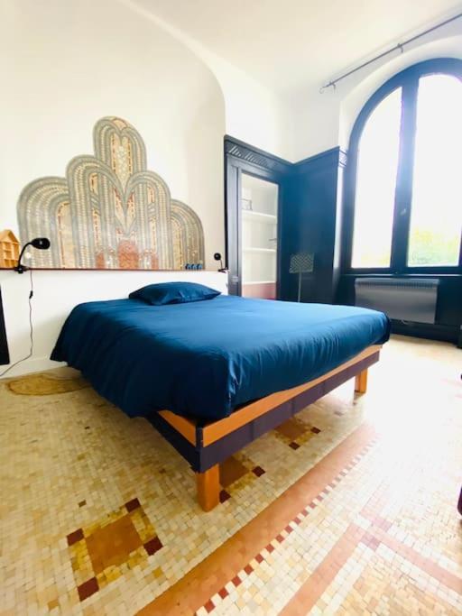 Maison Art Deco Calme En Centre Ville 리모주 외부 사진