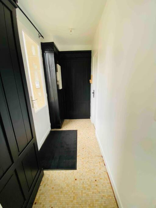Maison Art Deco Calme En Centre Ville 리모주 외부 사진
